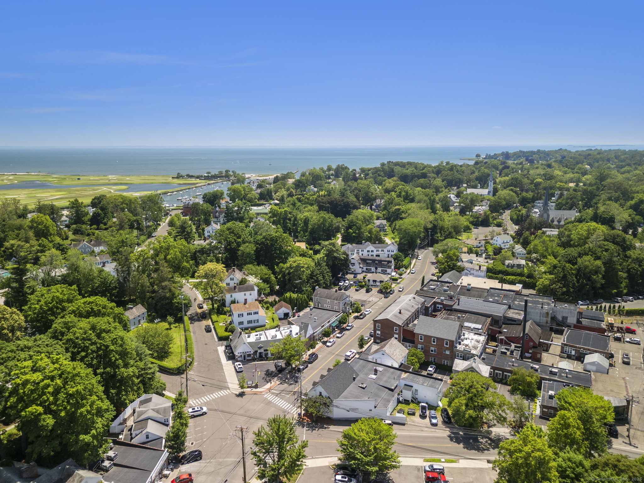 844 Mill Hill Terrace Fairfield CT 06890