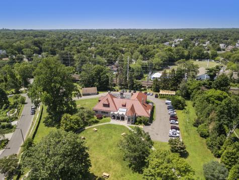 844 Mill Hill Terrace Fairfield CT 06890