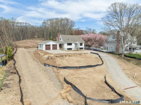 844 Mill Hill Terrace Fairfield CT 06890
