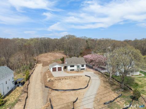 844 Mill Hill Terrace Fairfield CT 06890