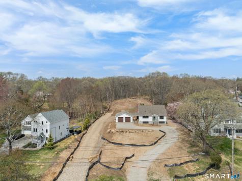 844 Mill Hill Terrace Fairfield CT 06890