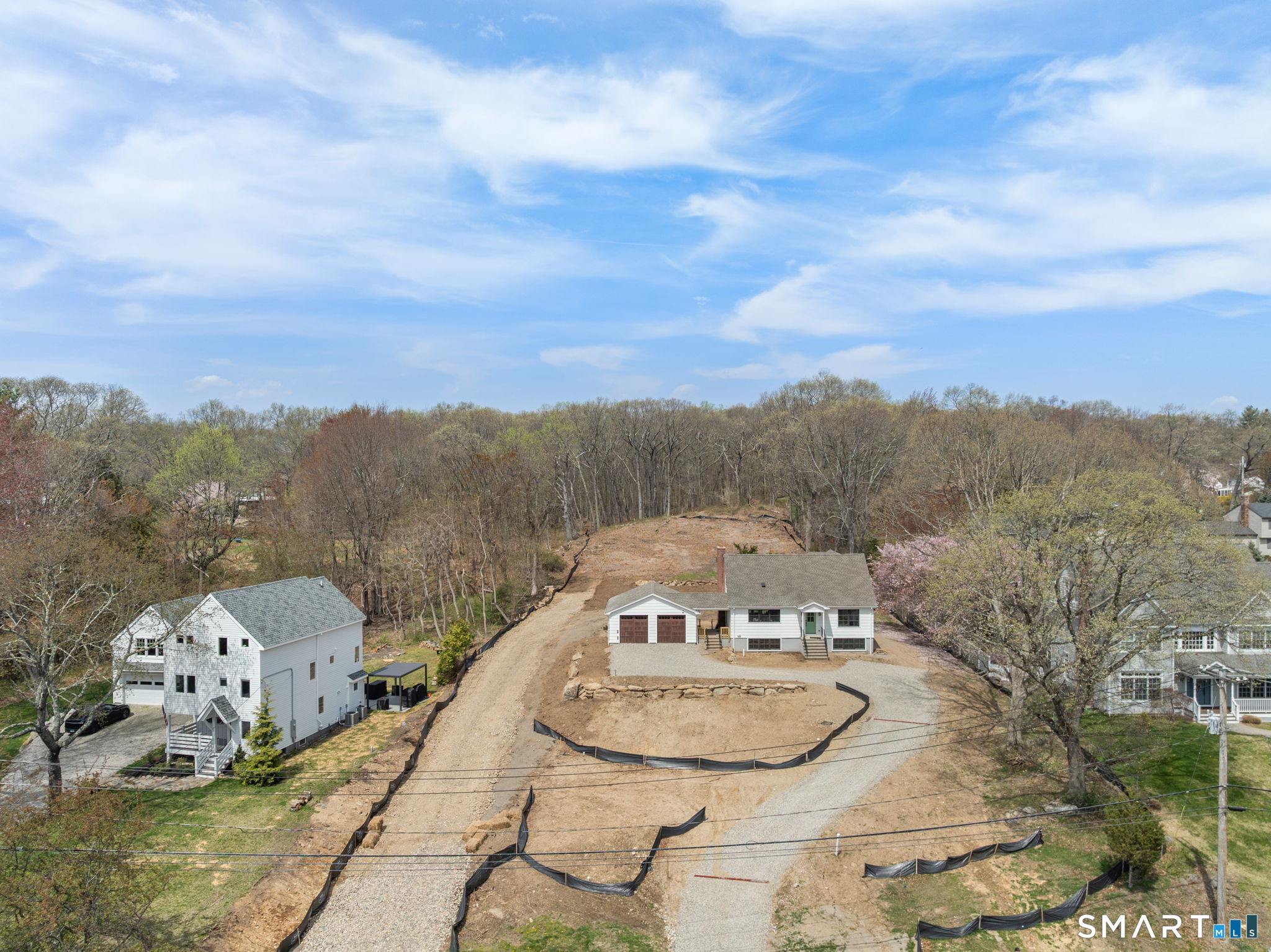 844 Mill Hill Terrace Fairfield CT 06890