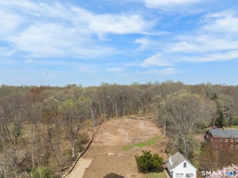 844 Mill Hill Terrace Fairfield CT 06890