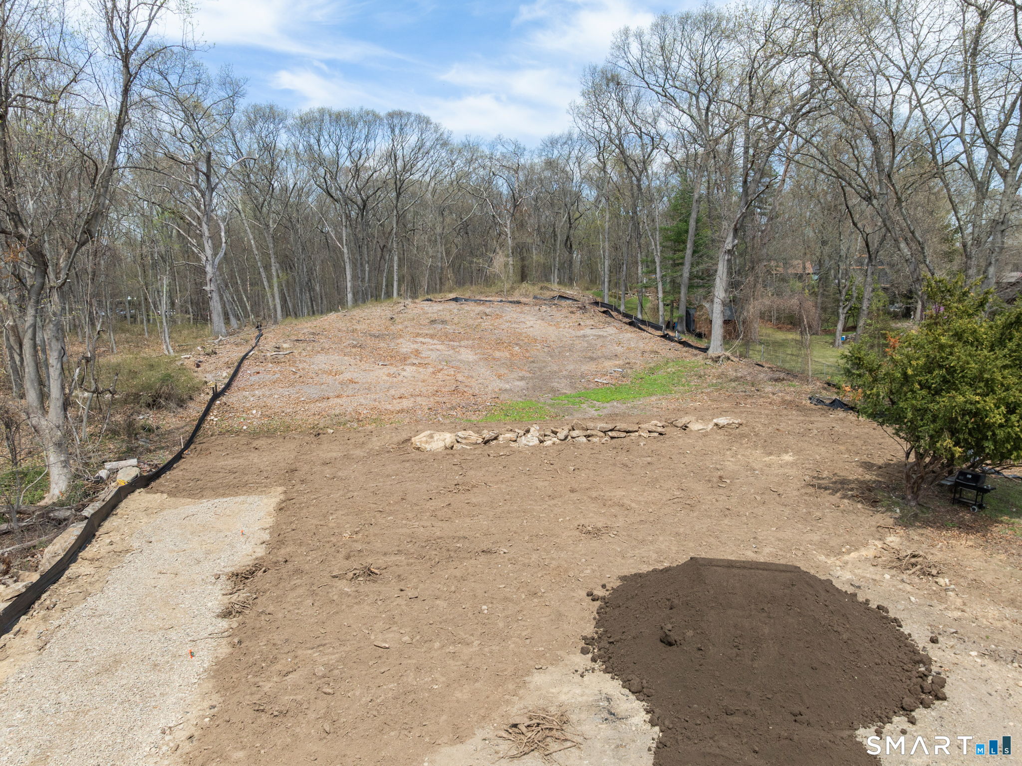 844 Mill Hill Terrace Fairfield CT 06890