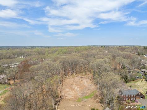 844 Mill Hill Terrace Fairfield CT 06890