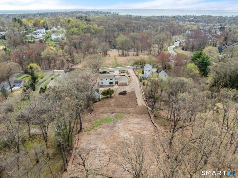 844 Mill Hill Terrace Fairfield CT 06890