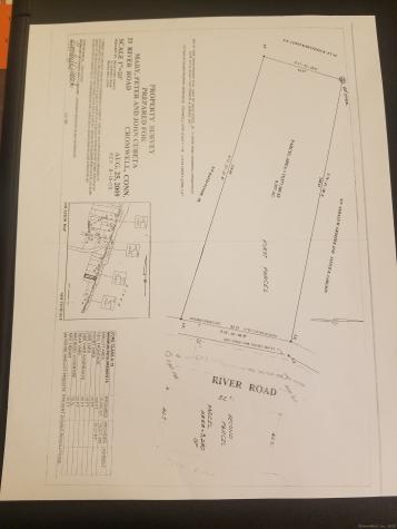 28 & 33 River Road Cromwell CT 06416