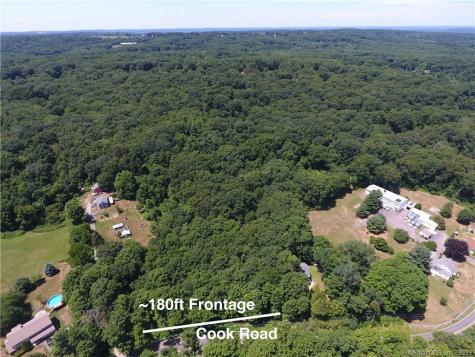 52 Cook Road Prospect CT 06712