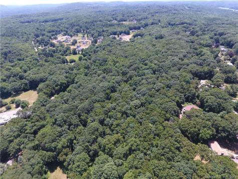 52 Cook Road Prospect CT 06712
