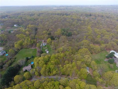 52 Cook Road Prospect CT 06712