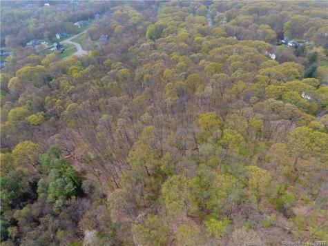 52 Cook Road Prospect CT 06712