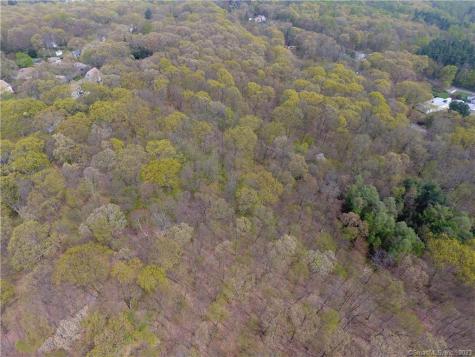 52 Cook Road Prospect CT 06712