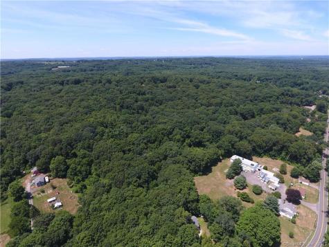 52 Cook Road Prospect CT 06712
