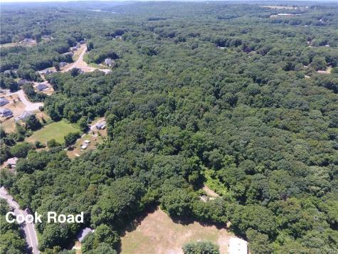 52 Cook Road Prospect CT 06712