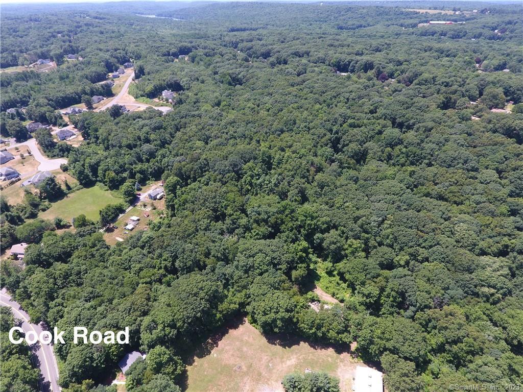 52 Cook Road Prospect CT 06712
