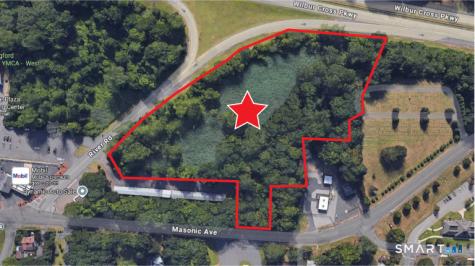 90 Masonic Avenue Wallingford CT 06492