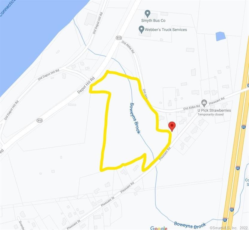 32 Pleasant Road Enfield CT 06082