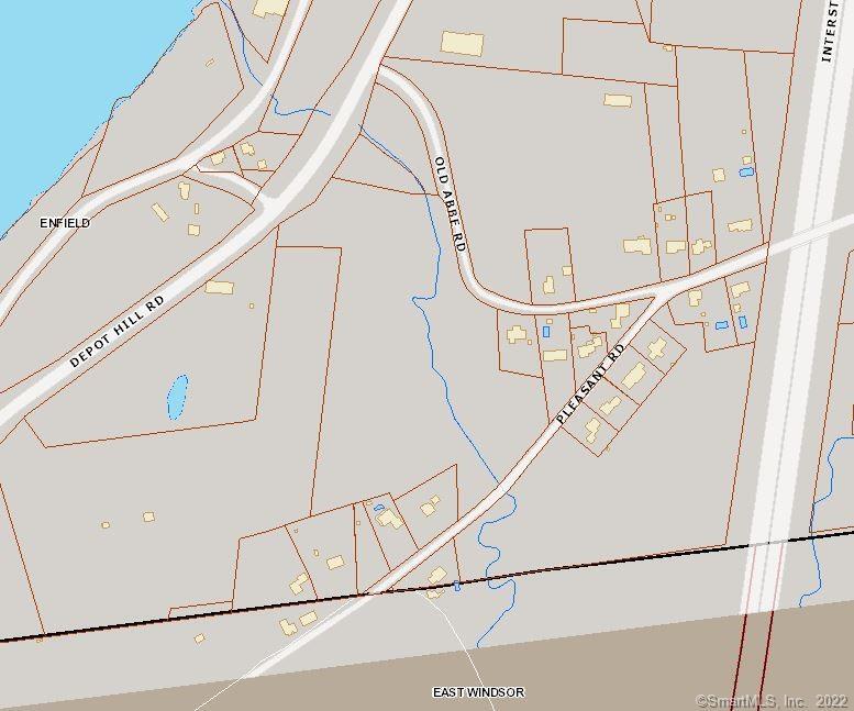 32 Pleasant Road Enfield CT 06082