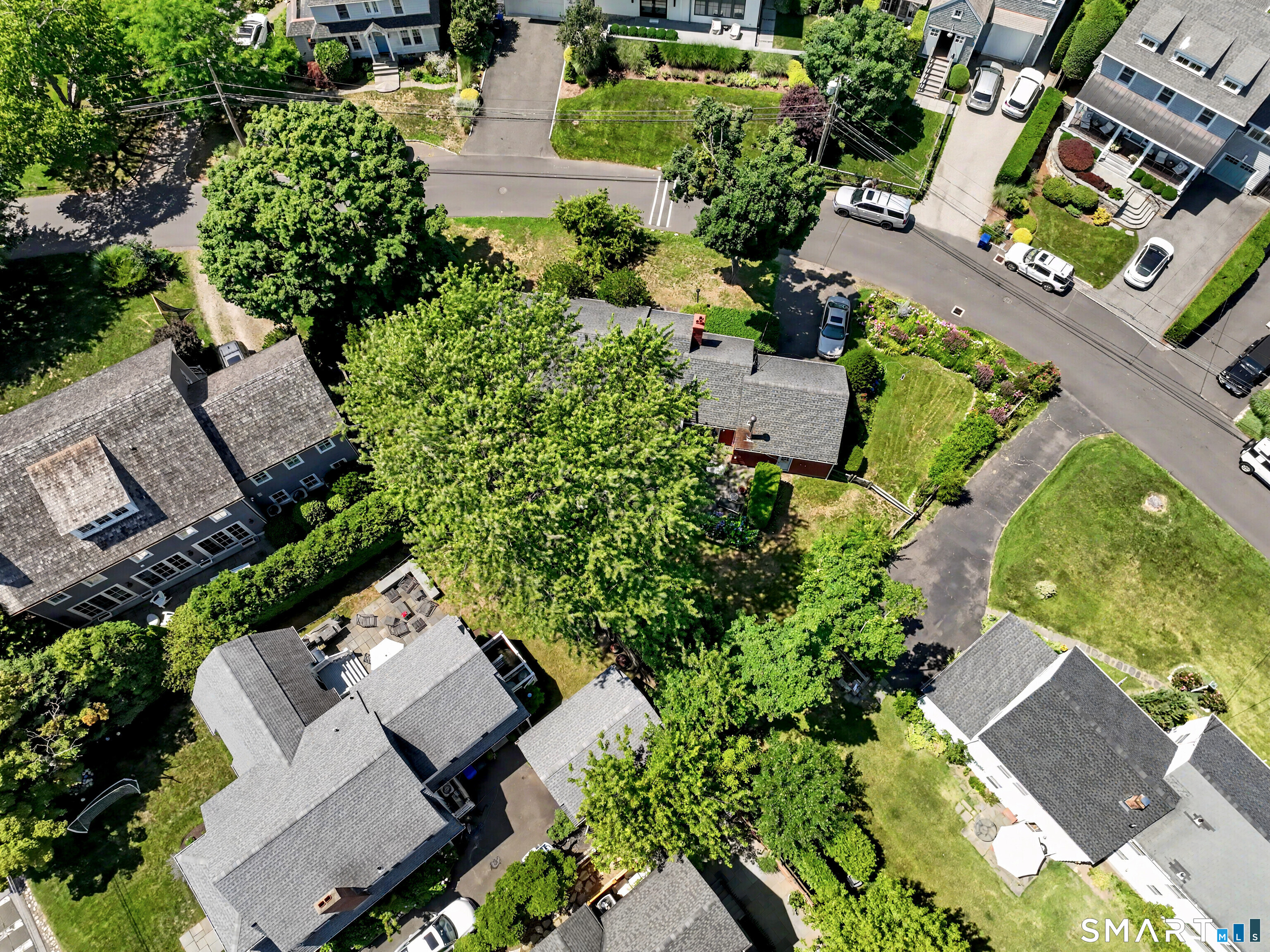 14 Meridian Road Norwalk CT 06853
