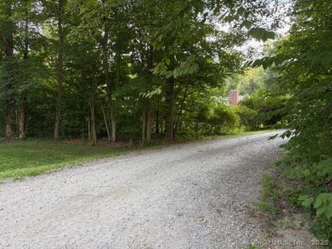 Wildwood Drive Lebanon CT 06249