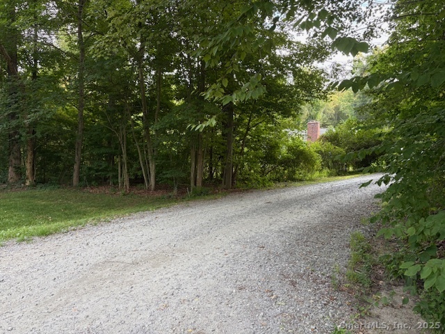 Wildwood Drive Lebanon CT 06249