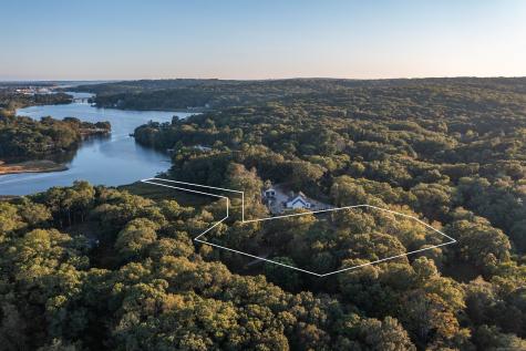 1198 River Road Groton CT 06355