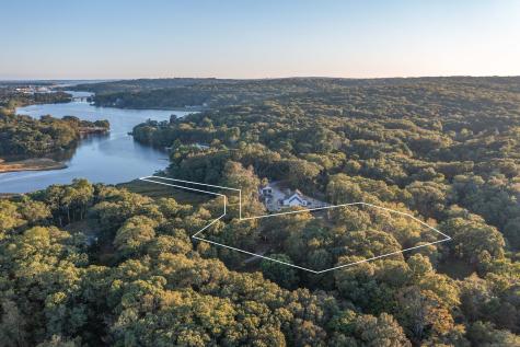 1198 River Road Groton CT 06355