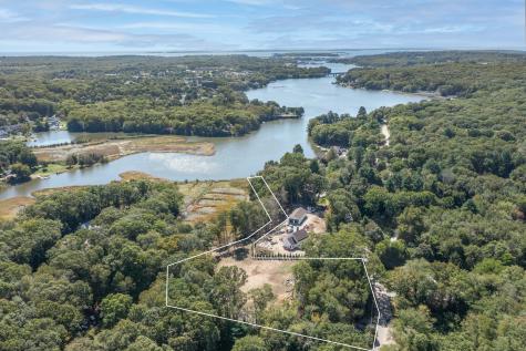 1198 River Road Groton CT 06355