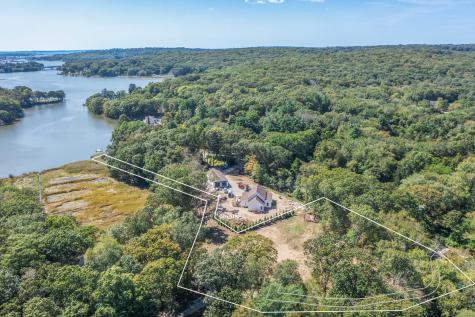 1198 River Road Groton CT 06355