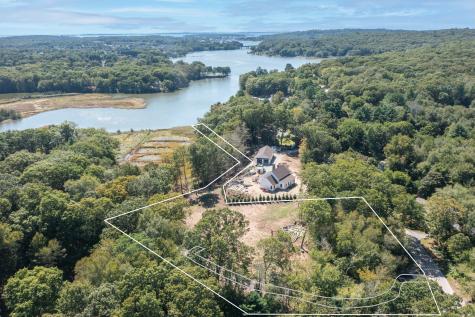 1198 River Road Groton CT 06355