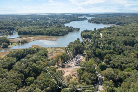 1198 River Road Groton CT 06355