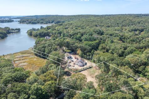 1198 River Road Groton CT 06355