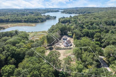 1198 River Road Groton CT 06355