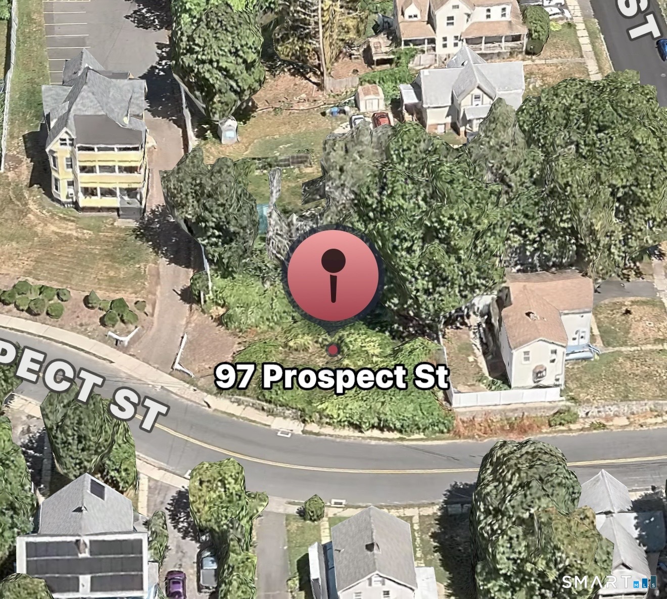 97 Prospect Street Bristol CT 06010