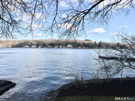 90 Island Trail Morris CT 06763
