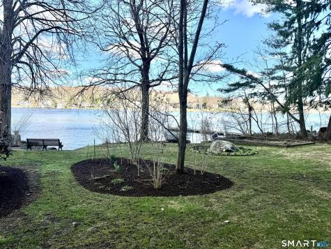 90 Island Trail Morris CT 06763