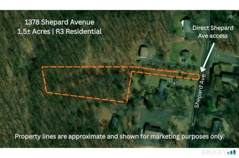 1378 Shepard Avenue Hamden CT 06518