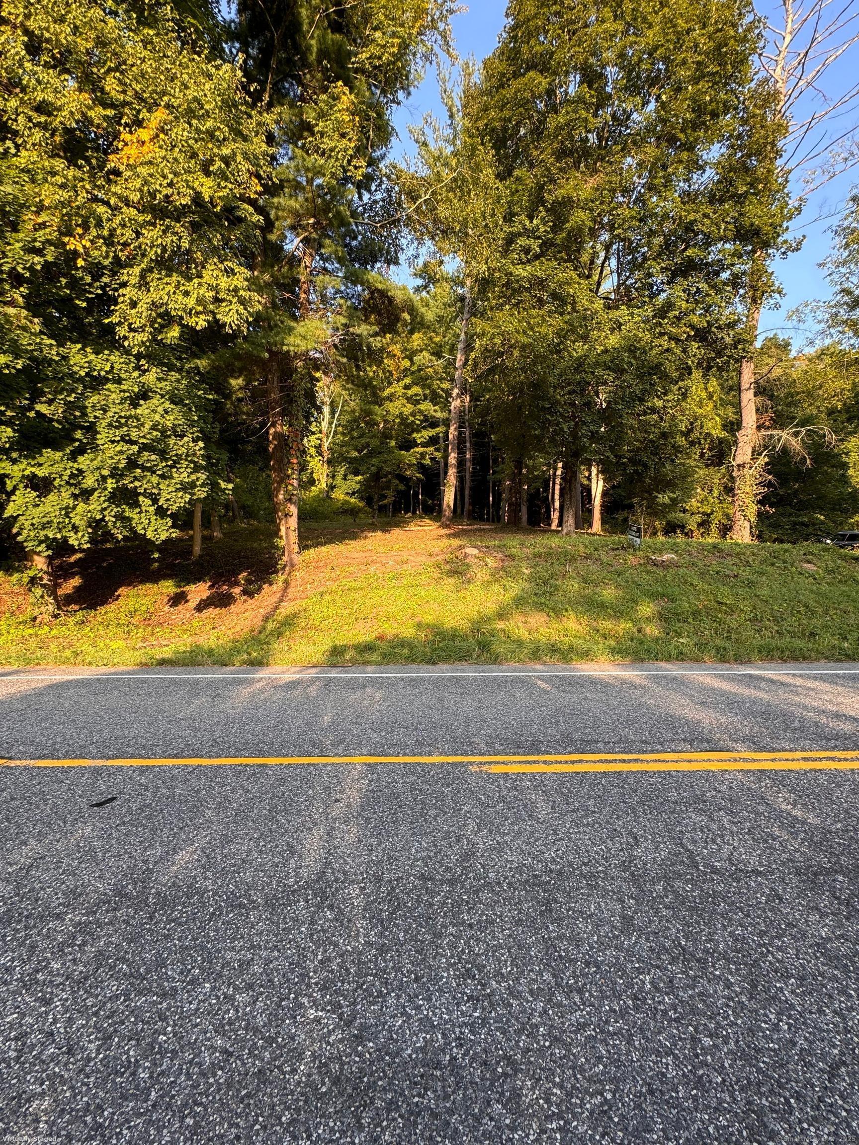 Cornwall Bridge Road Sharon CT 06069