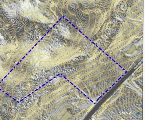 LOT10-B1 Foot Hills Road Haddam CT 06438