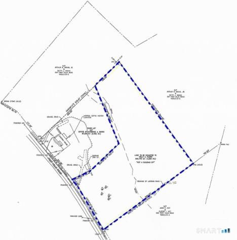 LOT10-B1 Foot Hills Road Haddam CT 06438