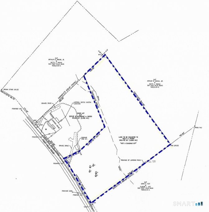 LOT10-B1 Foot Hills Road Haddam CT 06438