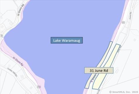 31 June Road Washington CT 06777