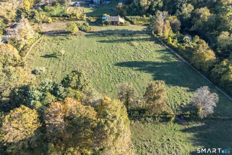 45 Hoadly Road Hebron CT 06231