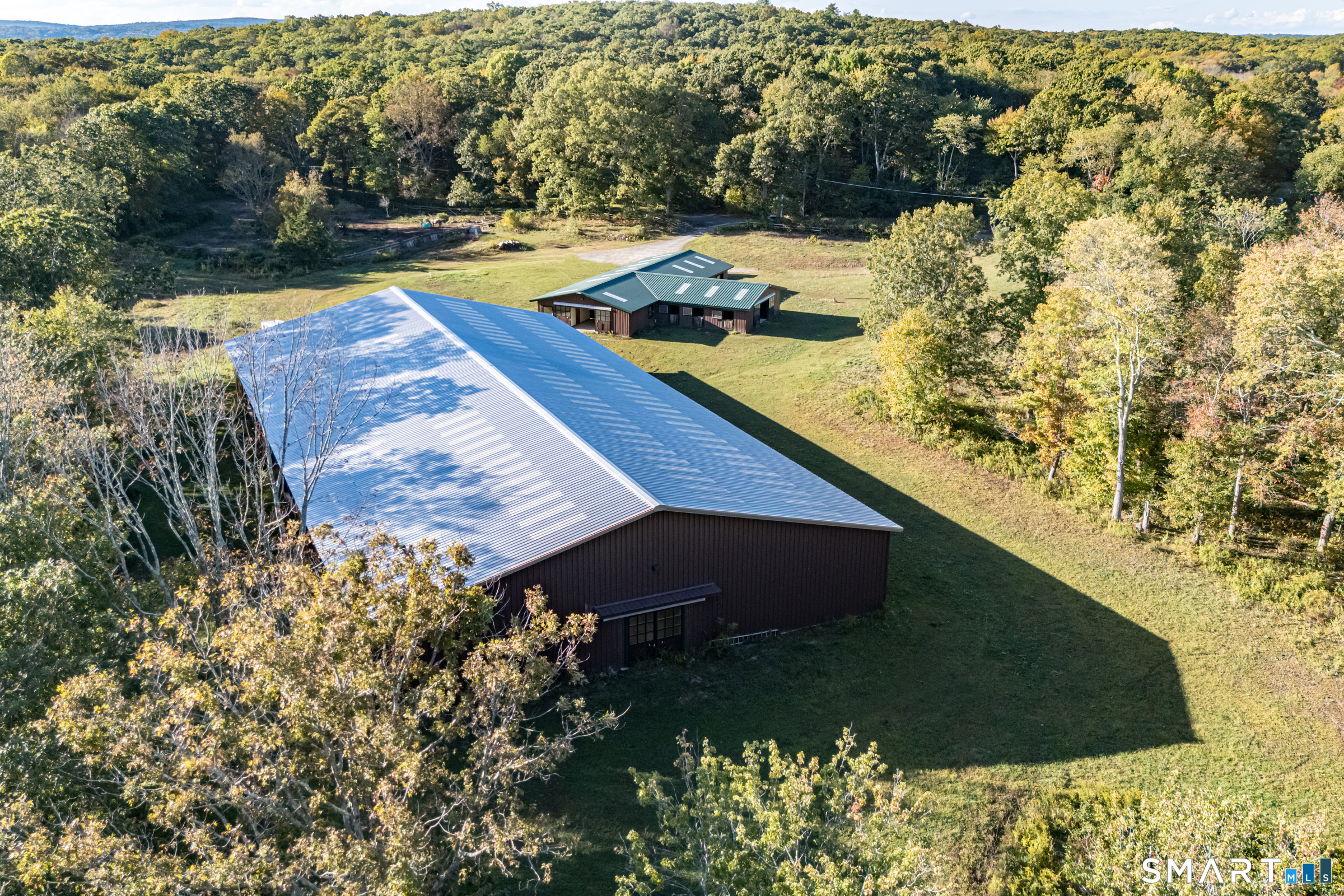45 Hoadly Road Hebron CT 06231