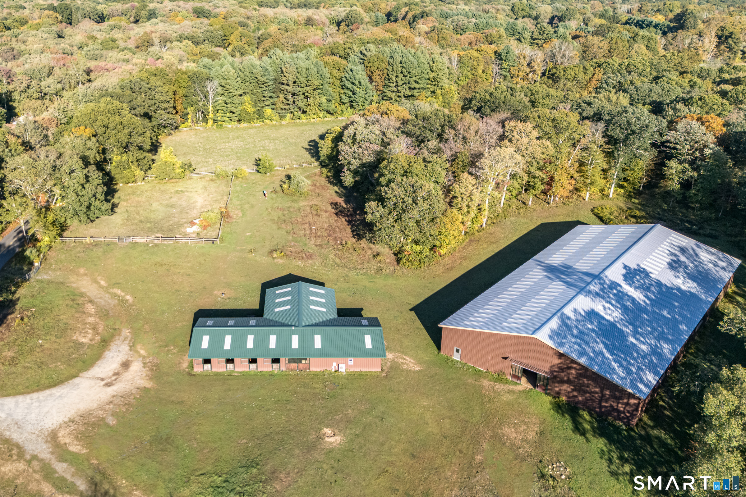 45 Hoadly Road Hebron CT 06231