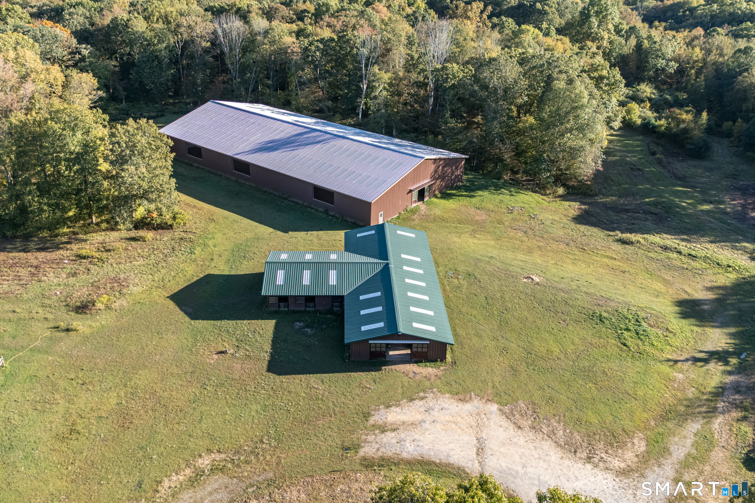 45 Hoadly Road Hebron CT 06231