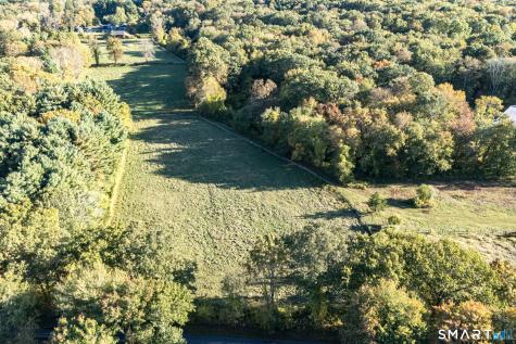 45 Hoadly Road Hebron CT 06231