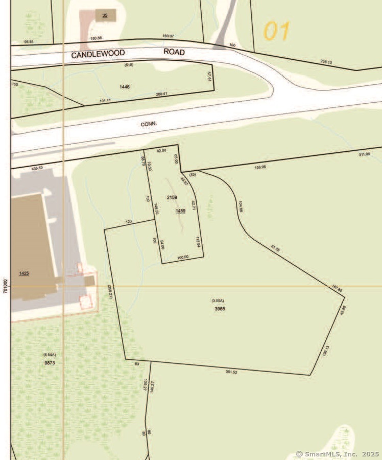 1459 Gold Star Highway Groton CT 06340