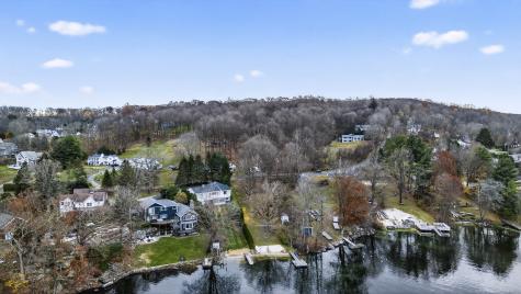 7 Eagle Drive New Milford CT 06776