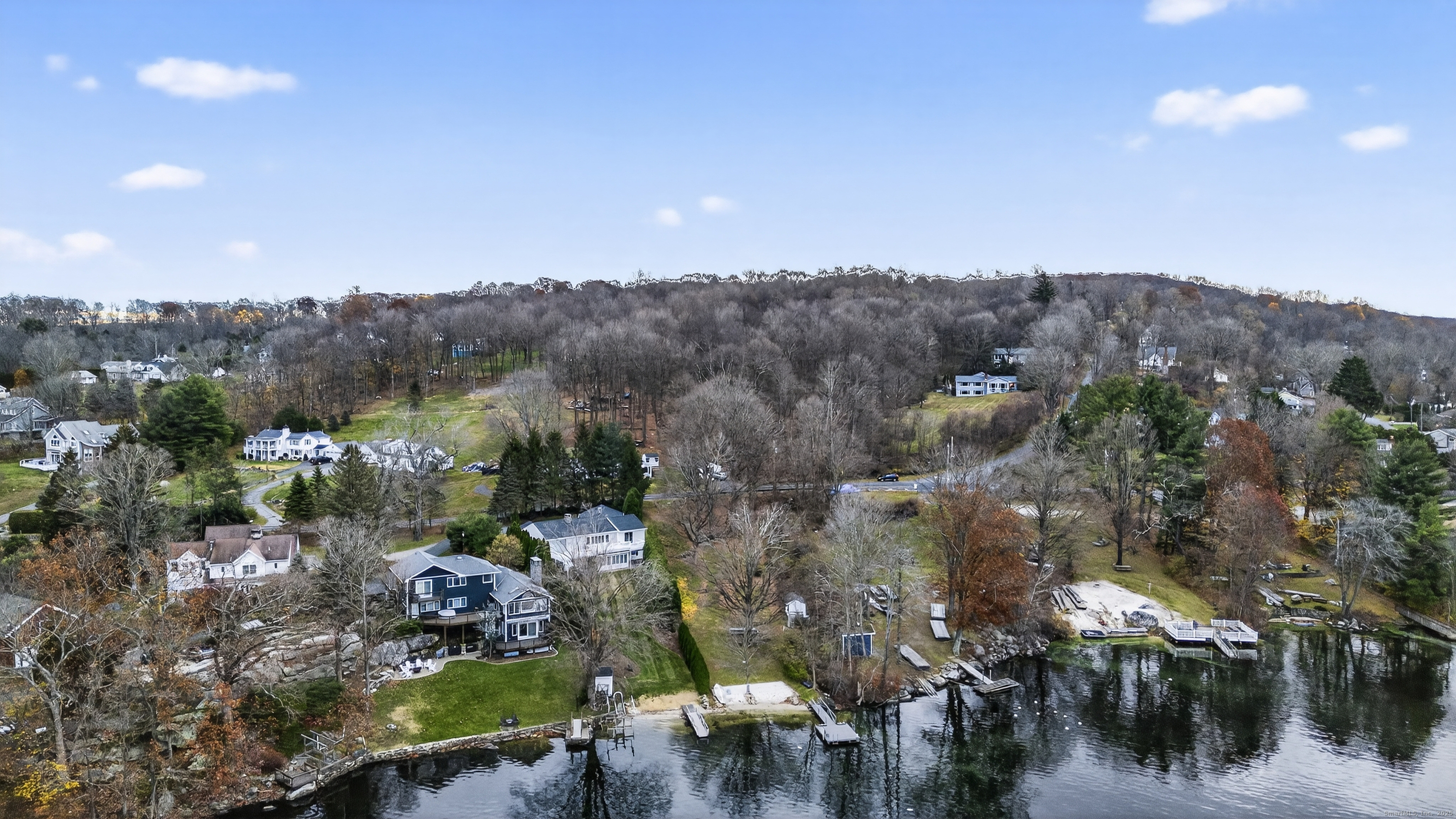 7 Eagle Drive New Milford CT 06776
